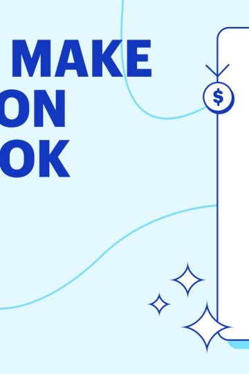 How To Make Money on Facebook: 6 Best Ways (2024)