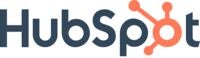 The Logo of HubSpot