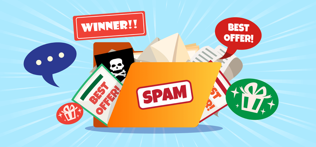 Combating the spam epidemic – The Zimbabwe Independent