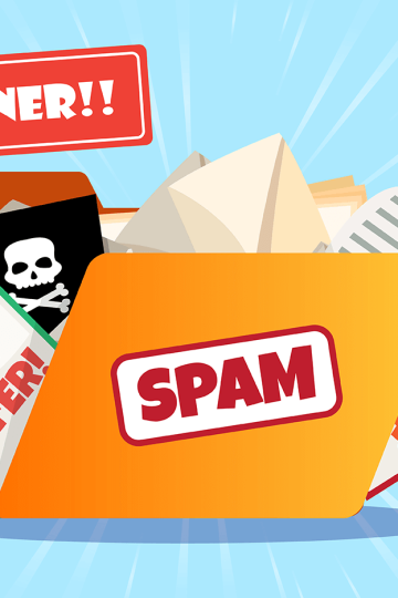 Combating the spam epidemic – The Zimbabwe Independent