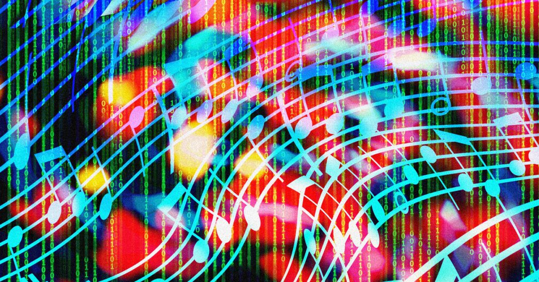 The New âEthicalâ AI Music Generator Canât Write a Halfway Decent Song