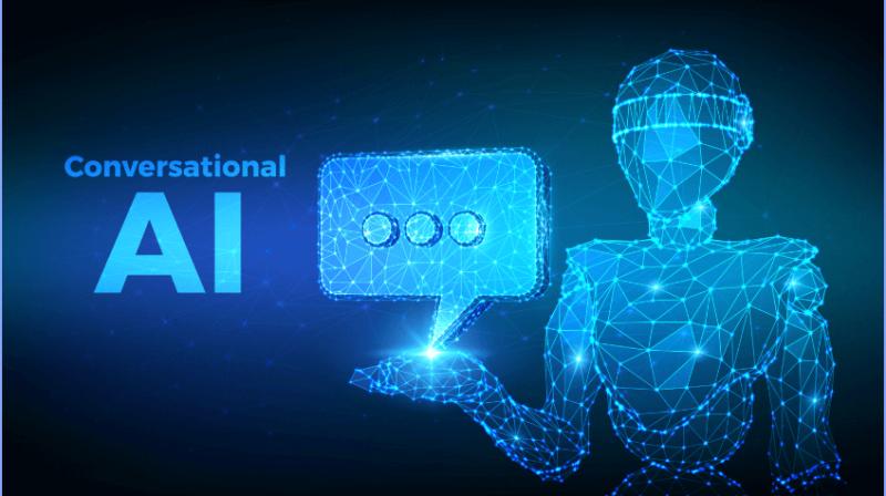 Conversational AI Platform Market Projected Revenue Surge