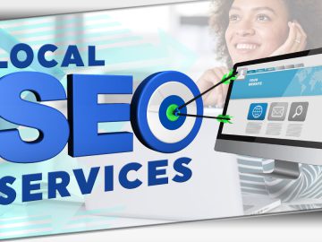 Local SEO Experts: Best Companies Revealed