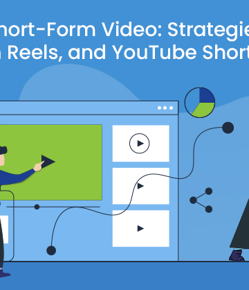 Mastering Short-Form Video: Strategies for TikTok, Instagram Reels, and YouTube Shorts Success