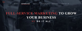 Frenik Marketing Group