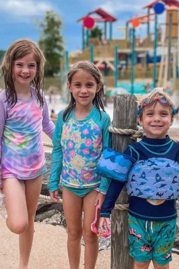 The Best Water Parks and Our Tips to Save At Them