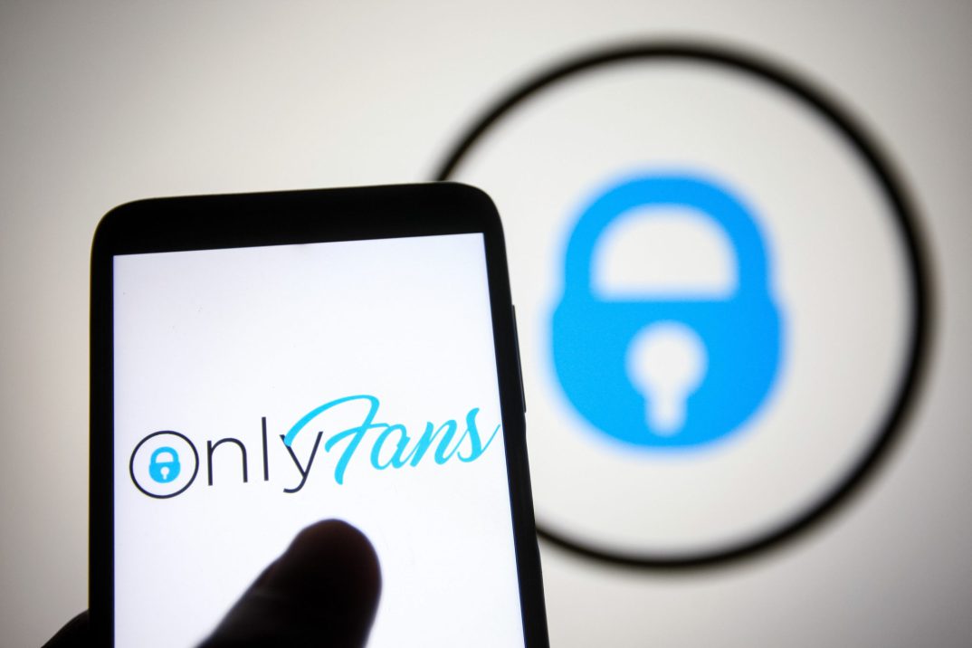 Irish children using OnlyFans as ‘easy way to make money’ – ISPCC