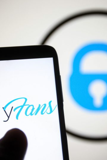 Irish children using OnlyFans as ‘easy way to make money’ – ISPCC