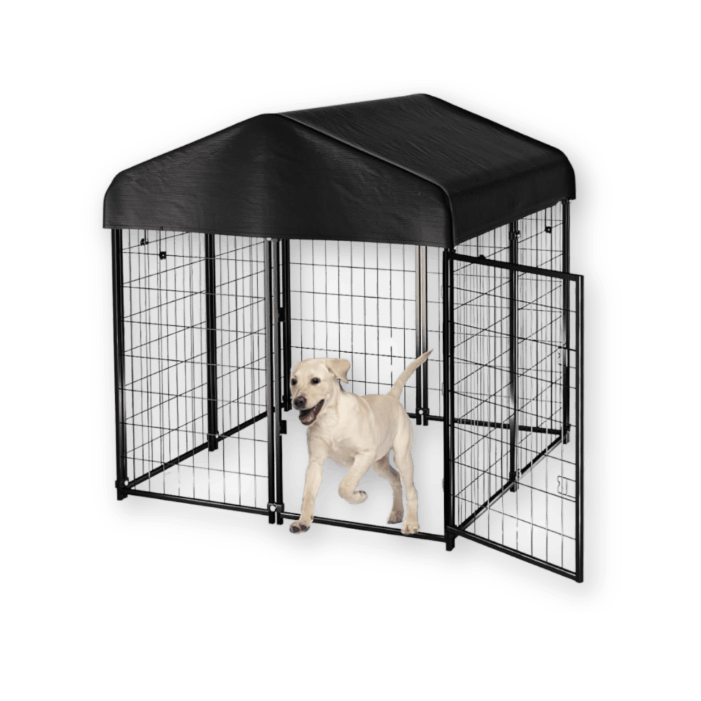 Best Dog Kennel - Prime Day 2024