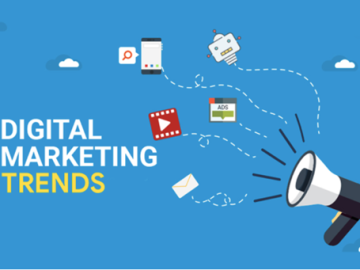 Top Digital Marketing Trends for Retail Businesses in 2024