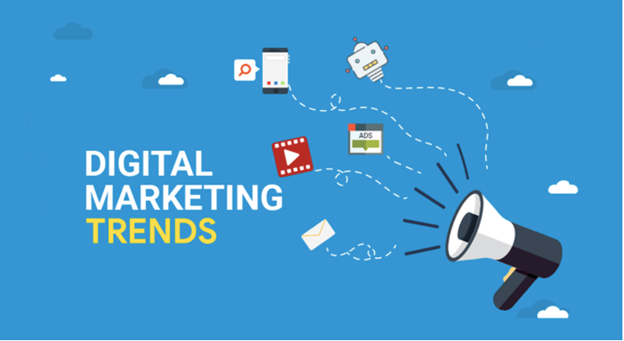 Top Digital Marketing Trends for Retail Businesses in 2024