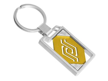 Custom Keychains for Businesses: Branding and Promotional Tools