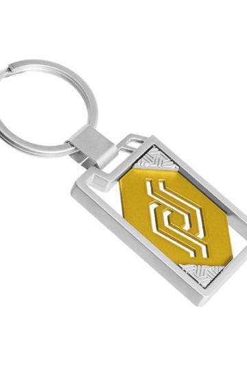 Custom Keychains for Businesses: Branding and Promotional Tools