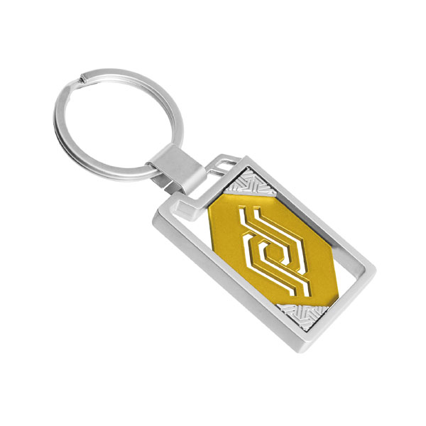 Custom Keychains for Businesses: Branding and Promotional Tools