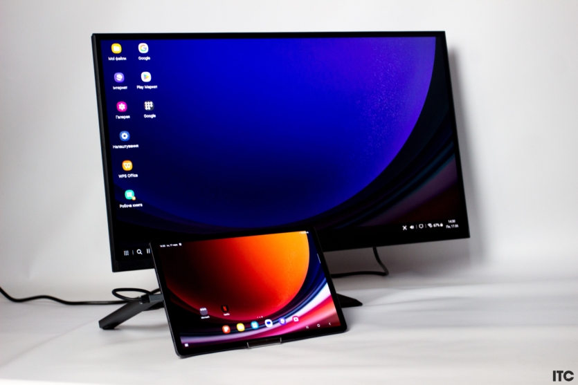 Checking the capabilities of Samsung DeX in 2024, or why PCs are no longer needed