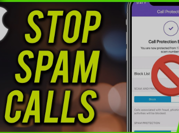 How to Stop Spam Calls on iPhone