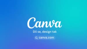 The company states that India has become Canva's fifth-largest market, with significant growth observed in 2023