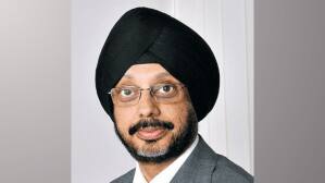 In his 25 years with the network Singh has catalysed the network's growth and witnessed the evolution of the media industry in the country