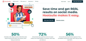 Hootsuite