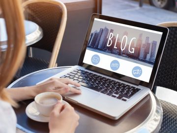 Blogging to Grow Your Real Estate Business — RISMedia