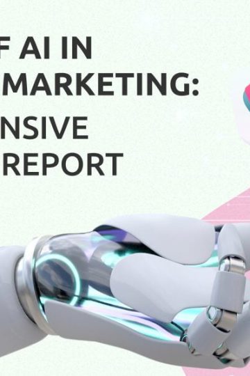 The State of AI in Influencer Marketing: A Comprehensive Benchmark Report