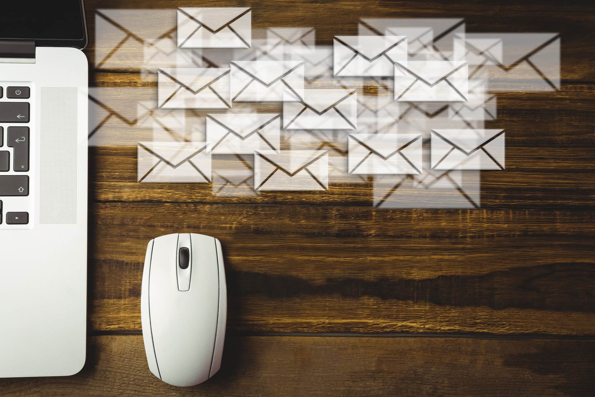 The future of email marketing Predictions and trends