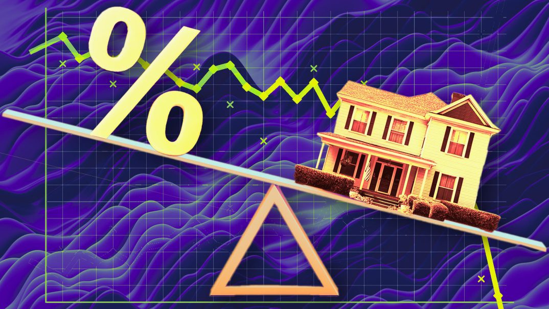 Inflation Data Is Promising for Mortgage Rates. What Homebuyers Should Know