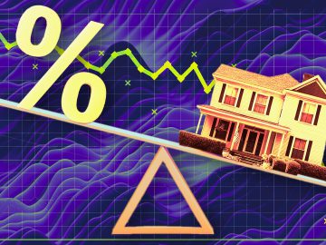 Inflation Data Is Promising for Mortgage Rates. What Homebuyers Should Know