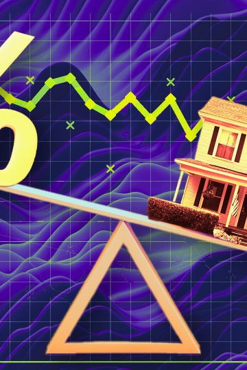 Inflation Data Is Promising for Mortgage Rates. What Homebuyers Should Know