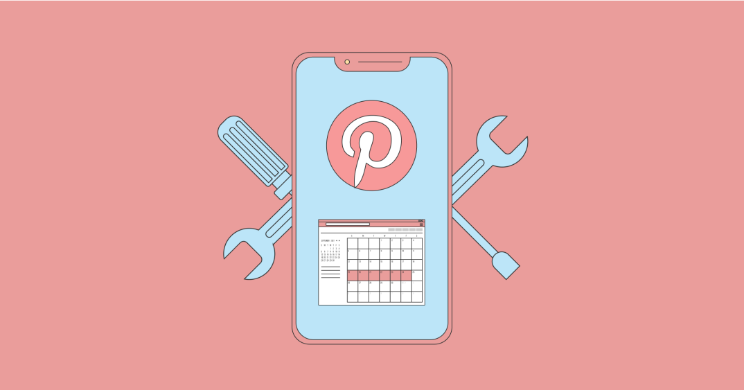 Top 10 Pinterest Scheduling Apps & Tools For Better Engagement