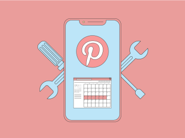 Top 10 Pinterest Scheduling Apps & Tools For Better Engagement