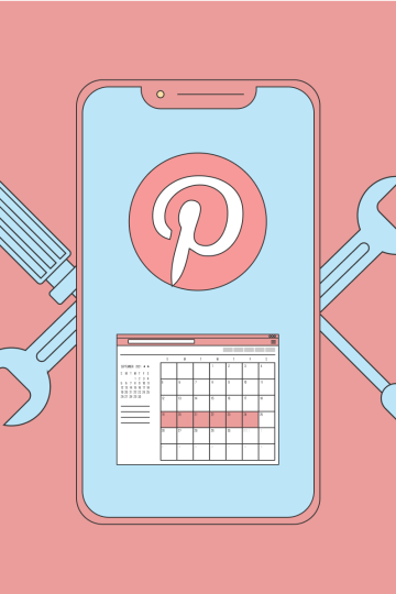 Top 10 Pinterest Scheduling Apps & Tools For Better Engagement