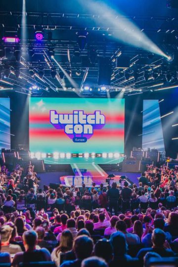 Interview: Twitch CMO Rachel Delphin on the synergy of culture, streaming and gaming