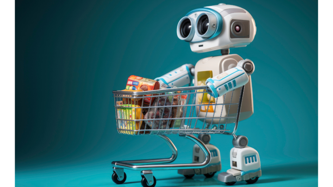 The Future of Retail: Big Data and AI in Mobile App Marketing – Brand Wagon News