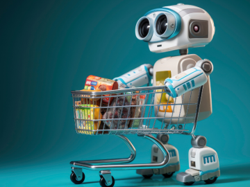 The Future of Retail: Big Data and AI in Mobile App Marketing – Brand Wagon News