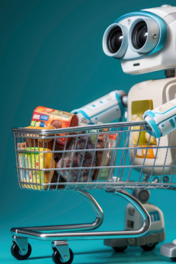 The Future of Retail: Big Data and AI in Mobile App Marketing – Brand Wagon News