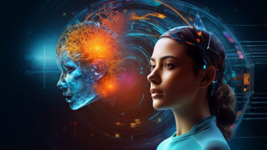 Embracing generative AI: The new industrial revolution of the 21st century – Brand Wagon News