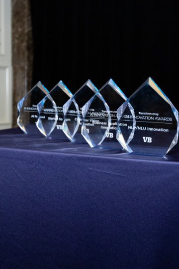 Announcing the finalists for the 6th annual VentureBeat AI Innovations Awards