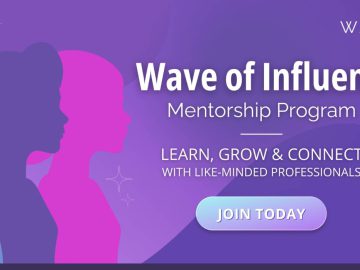 Women in AV/IT Launches Wave of Influence Mentorship Program