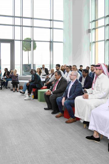 Webidoo launches AI marketing tool for SMEs in Dubai