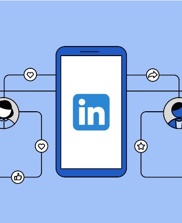 LinkedIn influencers for your next campaign