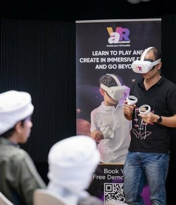 UAE AI Camp kicks off its sixth edition