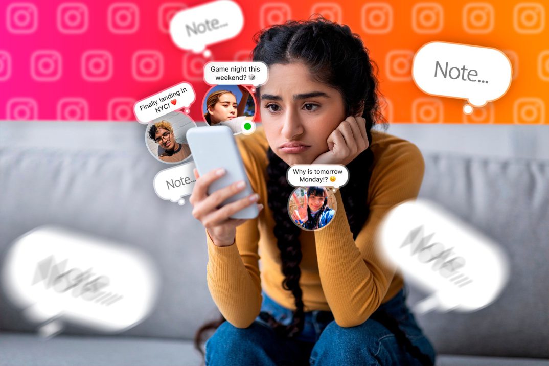 I Wanted to Love Instagram Notes, but They Fall Short for These 5 Reasons