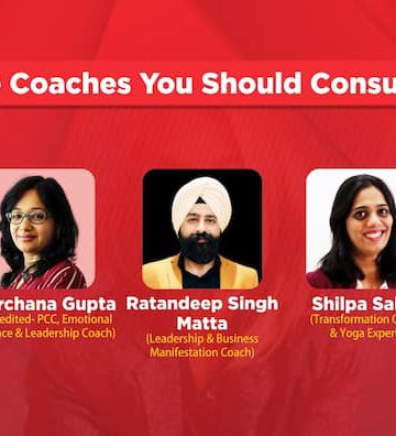 Looking For Personal Growth? Here Are Top 5 Life Coaches You Should Consult In 2024