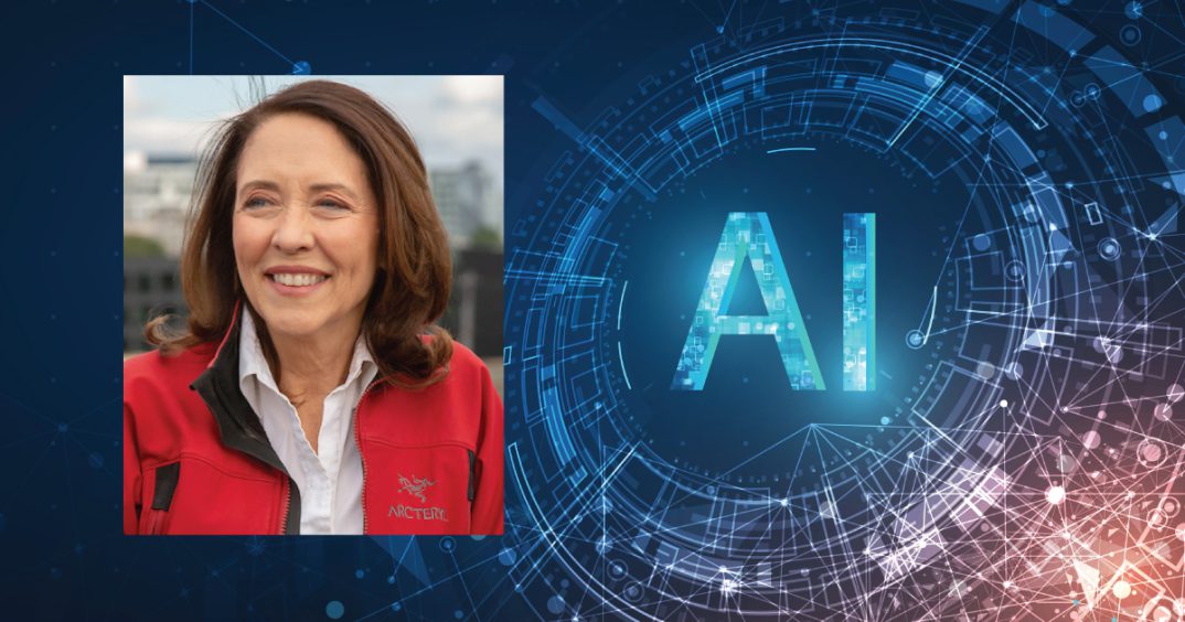 Cantwell introduces bill to combat AI deepfakes to protect journalism