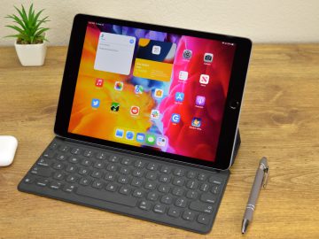 iPad 9th-Gen discontinued, so it’s super cheap for Prime Day