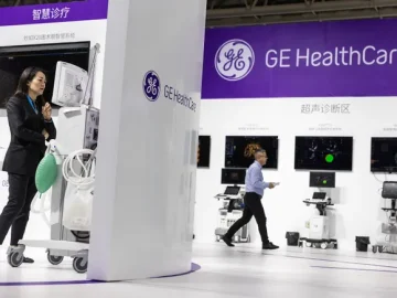 GE Healthcare to buy AI software from Intelligent Ultrasound for M