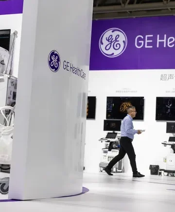 GE Healthcare to buy AI software from Intelligent Ultrasound for M