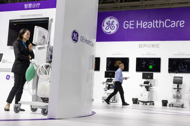 GE Healthcare to buy AI software from Intelligent Ultrasound for M