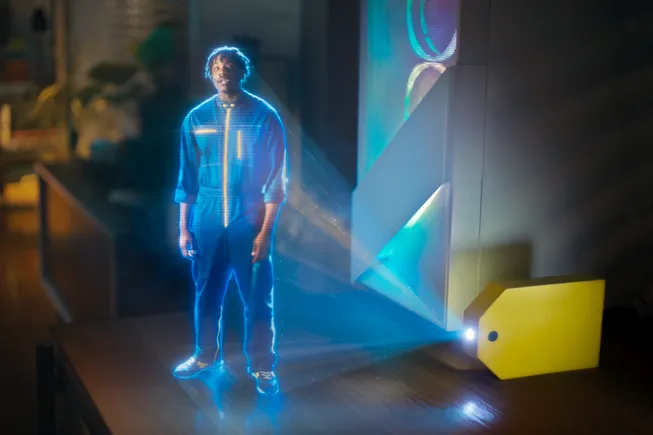 Best Buy updates brand with new tagline, hologram spokesperson